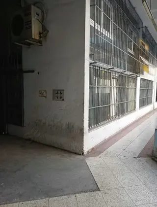 Aykosanda 160 M2 Arac Yanaşır Üstü Satılık 6.750.000tl Dükkan