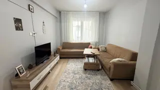 Sahibinden Aile Apartmanında Satılık 2+1 Daire