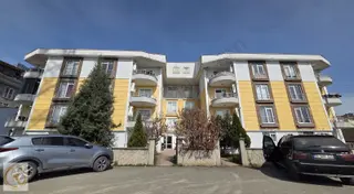 Kaymak Emlaktan Serdivan Kampüs Mevkinde Satılık Kiracılı 2+1