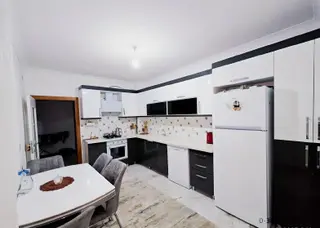 ***cantürk Den Kalecik'de 3+1 140 M2 Site Dairesi ***