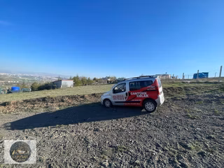 ***tek Tapu Yenimahalle 575m2 Villa İmarlı Fırsat***