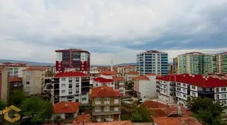 Kaletepe Samsun B. Cepheli M.emin Erkeç Cami 2 Üst Sk 3+1 Daire