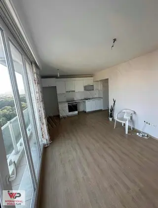 Dumankaya Batı Kampüs 1haziran Boş Büyüklerden Köşe 2+1