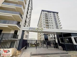 Fgm Gloria Sitesi'nde 2+1 Ebeveyn B., 100m² Satılık Daire