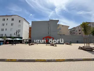 Edirne Uzunköprü'de Merkeze Yakın Satılık Arsa Edirne Uzunköprü'de Merkeze Yakın Satılık Arsa