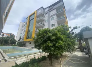 Konyaaltı Hurma Mah.1+1 Arakat Havuzlu Satılık Daire Konyaaltı Hurma Mah.1+1 Arakat Havuzlu Satılık Daire