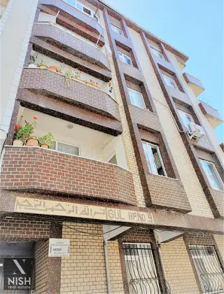 Bahçelievler Soğanlı'da 160m2 3+1 Satılık Daire