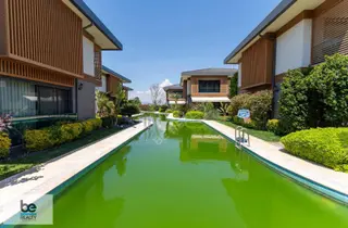 Döşemealtının En Prestijli 7+1 Full Eşyalı Lüks Villası Döşemealtının En Prestijli 7+1 Full Eşyalı Lüks Villası