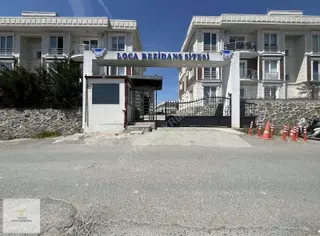 Sakarya Royal'den Loca Rezidans'ta Doğa Manzaralı 2+1 Daire