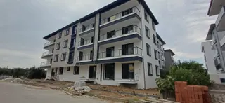 Uygun Fiyata Fatih Mahallesinde 2+1 Daireler