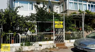İzmir /buca Tınaztepe'de 3 +1 Müstakil Ev İzmir /buca Tınaztepe'de 3 +1 Müstakil Ev