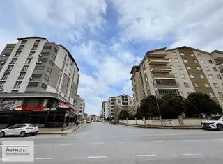 Kazım Karabekir Mah Kiralık Dükkan