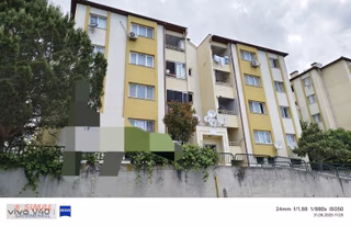 Sakarya Adapazari Camilide Satılık 3+1 Daire 1.kat
