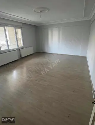 !!! Acil Satılık ~ Ka-yapı'dan Merkezi Konumda 2+1 Daire