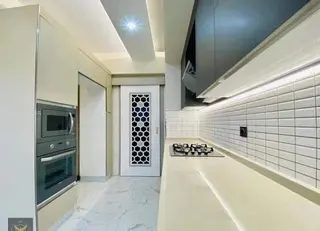 Beylikdüzü'nün İncisi Sizlerle Şık Tasarımlı 2+1 Lüx Dairemiz...