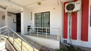 Kaçırılmaz Fırsat 1+1 Yüksek Giriş Eşyalı Yatırımlık Daire