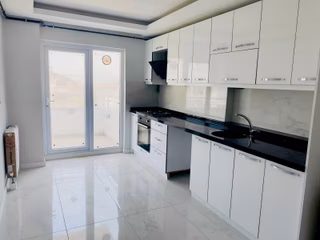 Çalı Gümüşlük 3+1 Sıfır Kat Mülkiyetli Katılım Evlerine Uygn