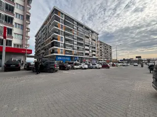 ▀▄mera Emlaktan Novada Avm Yakını Ultralüx 2+1 Ara Kat Daire