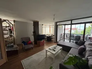 Turyap Koza'dan Bayramoğlu Ada İçinde Kiralık Eşyalı 3+1 Daire