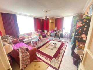 Prestij'den Hamidiye'de Geniş Oturumlu Asansörlü 3+1