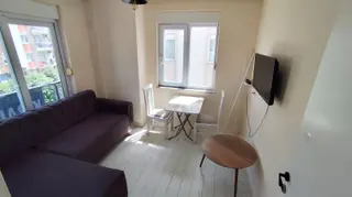 Ulusoy Caddesi Dibi Eşyalı 2+0