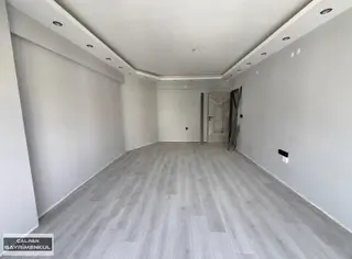 Kıbrısköy Mah. Yüksek Giriş 4+1 Ön Cephe Sıfır Binada Satılık