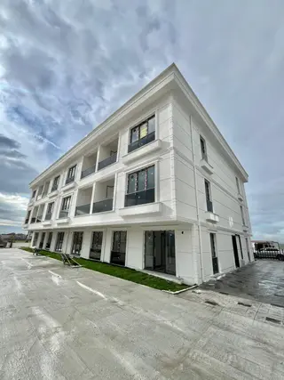 Arslanbeyden Çorlu Merkezde Kiralık Daire!!!!!