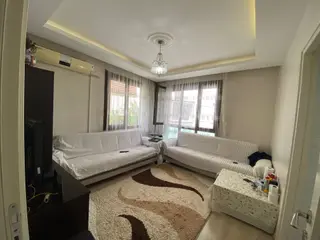 Acill Buca Şirinyer Merkez Yakını Hürriyet Mah.de 2+1 75m2 Ayrı Mutfak Dgazlı Arakat Satılık Daire