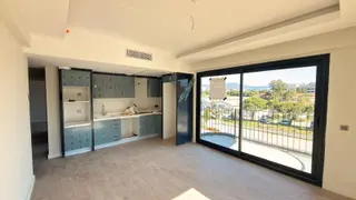 Bornova Yaşar Üniversitenin Yakını Yeni Lüks Satılık Daire