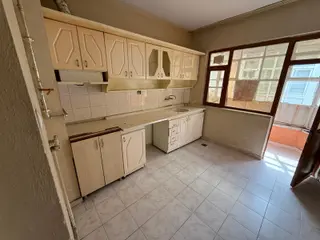 Köseoğlu Mahallesinde 3+1 Kiralık Daire --- Burcu Emlaktan