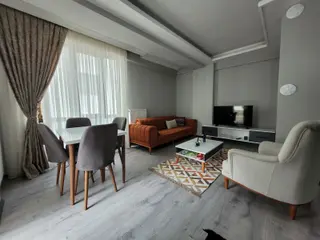 Mavi Atlas'tan Pamuklu'da Sıfır Eşyalı Kiralık 1+1 Daire Mavi Atlas'tan Pamuklu'da Sıfır Eşyalı Kiralık 1+1 Daire