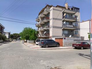 Atatürk Mahallesinde Cadde Üzeri 2+1 Daire Atatürk Mahallesinde Cadde Üzeri 2+1 Daire
