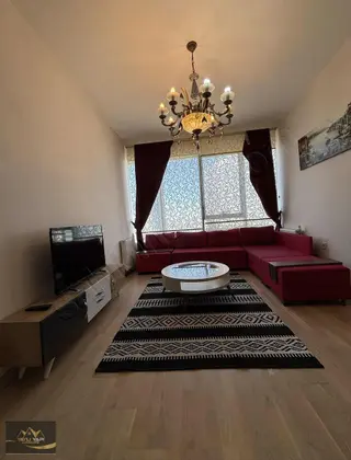 Kozapark Burgaz 2+1 Satılık Daire