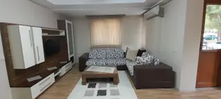 Kaan Emlak'tan Kınıklı'da 2+1 Ara Kat 90 Metrekare Lüks Apart