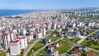 1.90 Emsalli Köşe 13 Adet 2+1 2 Adet 1+1 Lik Arsa 1.90 Emsalli Köşe 13 Adet 2+1 2 Adet 1+1 Lik Arsa