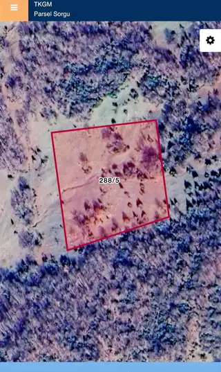 Gebze Denizliköyde 200 M2 Arsa Satılık