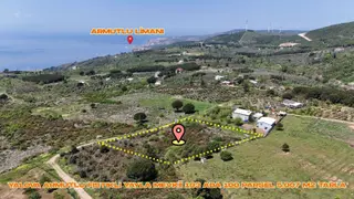 Ay Emlak'tan Yalova Armutlu Fıstıklıköyü Yayla Mevkii Ay Emlak'tan Yalova Armutlu Fıstıklıköyü Yayla Mevkii