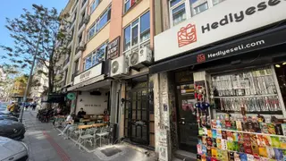Moda Merkezi Konum Yatırımlık Konut&home Ofis Uygun Satılık 3+1