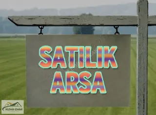 Polatlı - Hacıtuğrul 1000 M2 Tek Tapu İmarlı Arsa Polatlı - Hacıtuğrul 1000 M2 Tek Tapu İmarlı Arsa