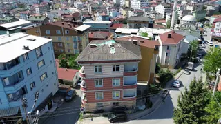 Kılıç Gayrimenkul'den Satılık 3+1 Toprak Tapulu Daire Kılıç Gayrimenkul'den Satılık 3+1 Toprak Tapulu Daire
