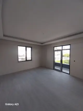 Karaaslandamükemmel Konumda Satlık 3+1 Sıfır Daire