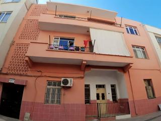 Sahibinden Fener Caddesi Millet Parkı Arkasında Komple Satılık Apartman