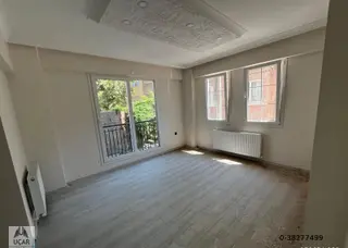 Uçardan %50 Krediye Uygun Cam Balkon Hidraforlu 2+1 Fırsatı!