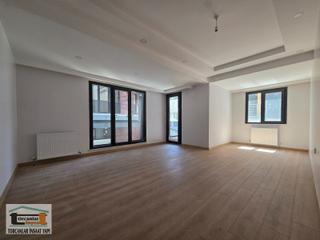 Esenyurt Akevlerde Sıfır 2+1 | Lüx Site İçinde,kapalı Otopark