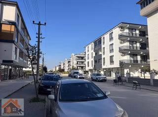 Yalova Merkez Gazi Osman Paşa Mahallesinde Satılık Dubleks Daire