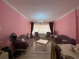 Trabzon Toklu'da Satılık 3+1 Daire