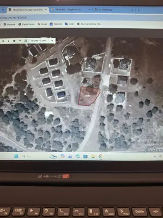 Adalet Gold Group Emlaktan Niksar Yaylası Melike Evlerinde 500 M2 Arsa