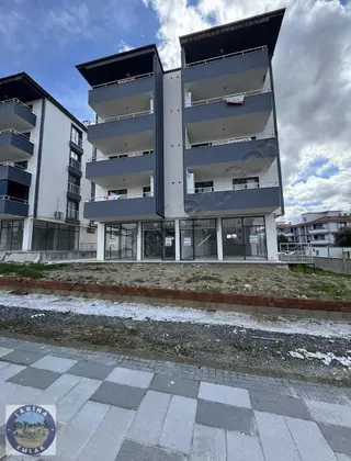Kiralık İşyeri
