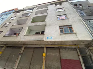 Trabzon Araklı Merkez'de Satılık Daire