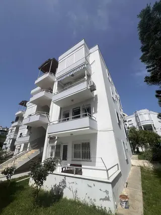 Avsallar 2+1 Satılık Daire